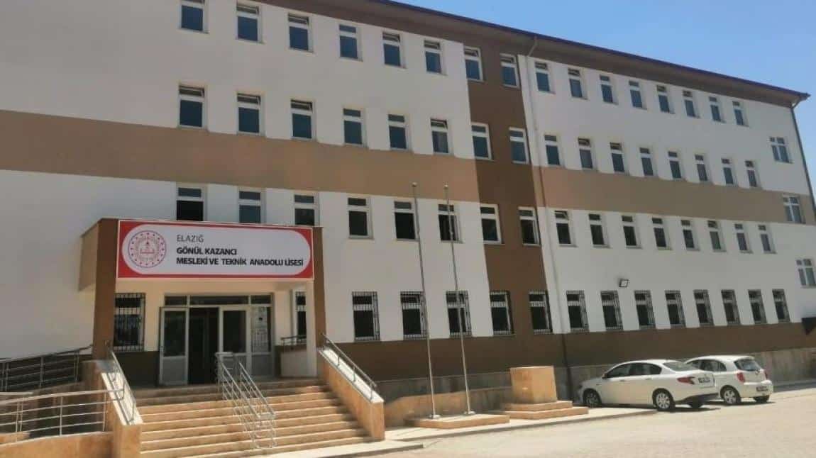 Gönül Kazancı Meslekî ve Teknik Anadolu Lisesi Fotoğrafı