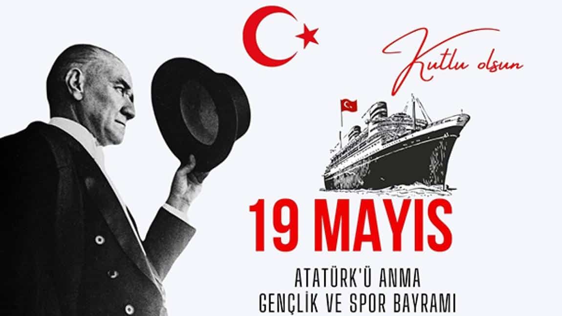 19 mayıs 1919